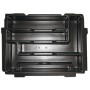 Makita P-83668 Cassetta degli attrezzi Nero