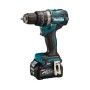 Makita HP002GZ martello perforatore 2200 Giri/min