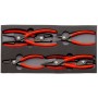 Knipex 00 20 01 V02 pinza Set di pinze