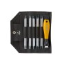 Wiha 31499 cacciavite manuale Set Cacciavite multifunzione