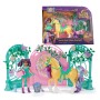 Unicorn Academy Ava & Leaf Stall (6072051)
