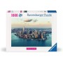 Ravensburger 12000017 Puzzle 1000 pz Città