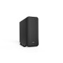 be quiet! Silent Base 802 Black Midi Tower Nero (BG039)