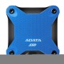 ADATA SD620 512 GB Micro-USB B 3.2 Gen 2 (3.1 Gen 2) Blu (SD620-512GCBL)