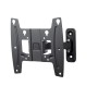 One For All SOLID 109,2 cm (43") Nero (WM4241)