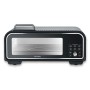 Digitaler Pizzaofen SERICO (schwarz, 2.000 Watt, fr Pizzen bis ca.  30cm) (8575000)