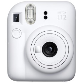 Fujifilm Instax Mini 12 86 x 54 mm Bianco (16806121)