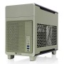 Thermaltake TR100 Mini Tower Verde (CA-11A-00SENN-00)