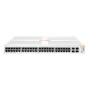 HPE Aruba Networking Aruba Instant On 1930 Gestito L2+ Gigabit Ethernet (10/100/1000) 1U Bianco (JL685A)