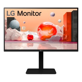 LG 27BA550-B Monitor PC 68,6 cm (27") 1920 x 1080 Pixel Full HD Nero (27BA550-B.AEU)