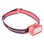 Black Diamond Wiz Kid Rosa Torcia a fascia LED (BD6206996025ALL1)