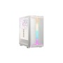 be quiet! Pure Base 501 DX White Midi Tower Bianco (BGW77)