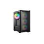 be quiet! Pure Base 501 LX Black Midi Tower Nero (BGW78)