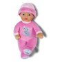 BABY born for babies Sleepy Pink 30cm (837726)