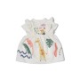 BABY born Dress Giraffe 43cm Vestito per bambola (871607)