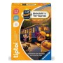 tiptoi Team SMART ermittelt: Diebstahl im Tier-Express (226)
