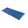 High Peak RANGER Sacco a pelo rettangolare Poliestere Blu (20034)