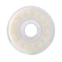 Creality 3D 3301010060 materiale di stampa 3D Acido polilattico (PLA) Bianco 1 kg