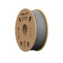Creality 3D 3301010340 materiale di stampa 3D Acido polilattico (PLA) Grigio 1 kg