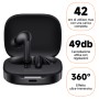 Xiaomi Redmi Buds 6- Night Black (BHR9251GL)