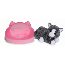BABY born My Cat Cookie with Box Animale domestico per bambola (837580)