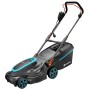 Gardena Power Max 37/1800 G2 AC Nero (14637-20)