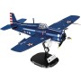 COBI F4F Wildcat - Northrop Grumman (COBI-5731)