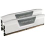 Corsair VENGEANCE memoria 32 GB 2 x 16 GB DDR5 6400 MHz (CMK32GX5M2B6400C32W)