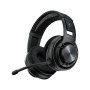 Turtle Beach Atlas Air Auricolare Con cavo e senza cavo A Padiglione Gaming Bluetooth Nero (TBS-5101-05)