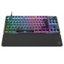Turtle Beach Vulcan II TKL Pro tastiera Gaming USB AZERTY Tedesco Nero (TBK-2002-02-DE)