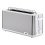 Braun HT 1610 8 1030 W Acciaio inox, Bianco (0X23010044)