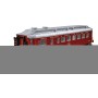 COBI Compiègne Wagon (22 June 1940) (COBI-6289)