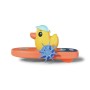 BABY born Splish Splash Surfing Berta Animale per vasca Multicolore (837146)