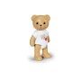 BABY born Splish Splash Teddy Animale per vasca Multicolore (839140)
