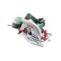 Bosch PKS 66 A 19 cm Nero, Verde 5000 Giri/min 1600 W (0603502002)