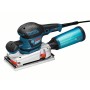 Bosch GSS 280 AVE Professional Levigatrice orbitale 11000 Giri/min 22000 OPM (0601292902)