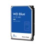Western Digital Blue disco rigido interno 8 TB 5640 Giri/min 256 MB 3.5" Serial ATA III (WD80EAAZ)