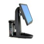 Ergotron Neo Flex Neo-Flex All-In-One SC Lift Stand 61 cm (24") Scrivania Nero (33-338-085)
