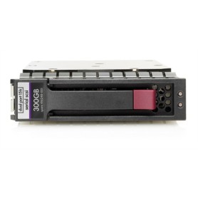Hewlett Packard Enterprise 300GB 3G SAS 15K LFF (3.5-inch) Dual Port Enterprise 3yr Warranty Hard Drive 3.5" (416248-001) Hewlett Packard Enterprise 300GB 3G SAS 15K LFF (3.5-inch) Dual Port Enterprise 3yr Warranty Hard Drive 3.5" (416248-001)
