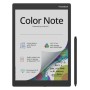 PocketBook Color Note lettore e-book Touch screen 32 GB Wi-Fi Nero, Blu (PB1041-1-WW-B)