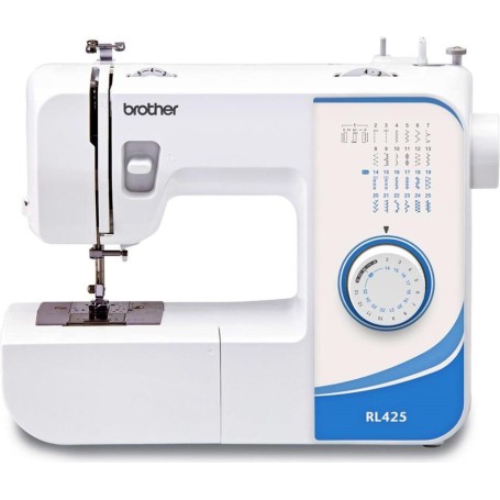 Brother RL425 Nähmaschine mechanisch (RL425VP2)
