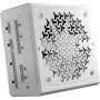 Corsair RMe Series RM1000e alimentatore per computer 1000 W 24-pin ATX ATX Bianco (CP-9020294-EU)