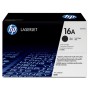 HP Cartuccia Toner originale nero LaserJet 16A (Q7516A)