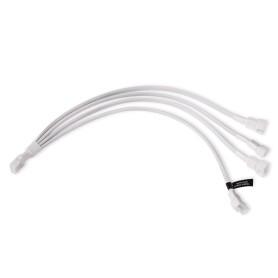 Alphacool 18729 parte e accessorio del sistema di raffreddamento del computer Cavo splitter RGB