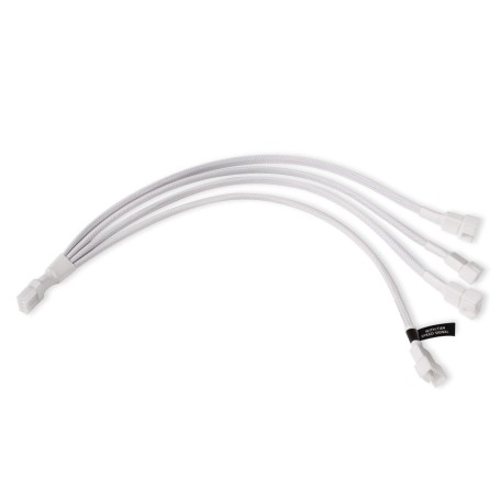 Alphacool 18729 parte e accessorio del sistema di raffreddamento del computer Cavo splitter RGB