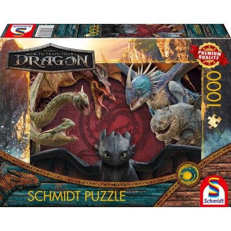 SSP Dragons, Motiv 1 58581
