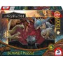 SSP Dragons, Motiv 1 58581