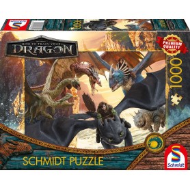 SSP Dragons, Motiv 2 58582