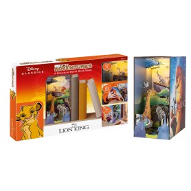 Revell Tiny Adventures - Disney "Knig der Lwen (00534)