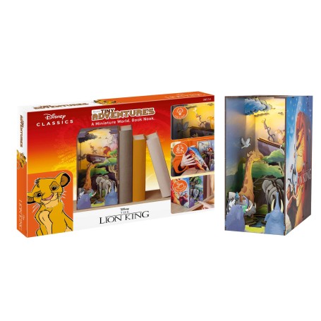 Revell Tiny Adventures - Disney "Knig der Lwen (00534)